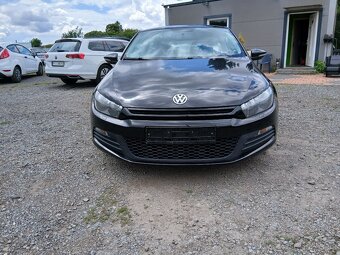 Volkswagen Scirocco, 1.4TSI, 90KW, ALU"18" - 7