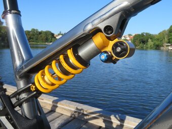 Commencal meta am 29 XL - 7