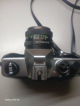 PRAKTICA MTL 50 - 7