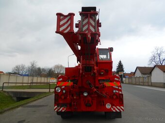 Hasičská TATRA 815 8X8 - 11341 - 7