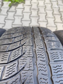 Alu 5 x 114,3 zimní 215/50/17 - 7