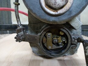 Lucas magdynamo typ MDCI - 7