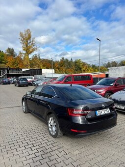 Škoda Superb Style Plus 2.0 TDI DSG • 2016 • - 7