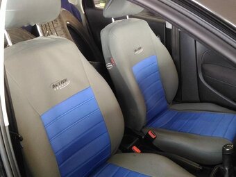 VW POLO 1.2 - 7