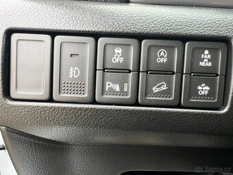 ► SUZUKI VITARA 1.4 103KW BOOST 4x4 LED-NAVI-KAMERA - 7