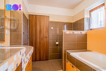 Prodej rodinného domu Ropice, zahrada 2 182 m² - 7