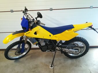 HUSQVARNA TE 450 2003 - 7