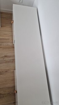 Tv stolek Ikea BYAS - 7