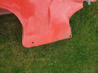 Podsedlovy plech - 7