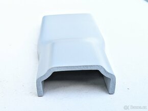 Část rámu ČZ 250 sport, ČZ 175 - 7