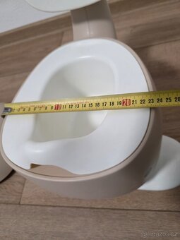 Nočník velryba - 7