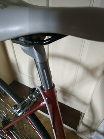 prodám dámské silniční kolo - 7