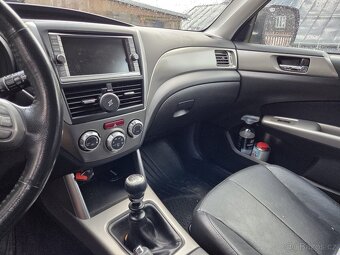 Subaru Forester 2.0 D 4x4 - 7