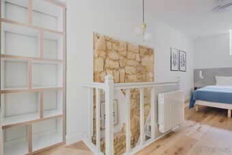 Pronájem bytu 1+kk – 31 m² - 7