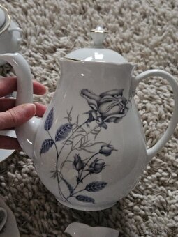 Čajová/kávová sada Bohemia Fresa - 7