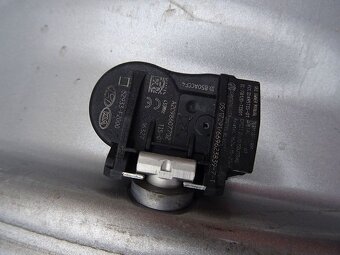 Alu disky origo Hyundai, 15", 5x114.3, ET 46, šířka 6J - 7