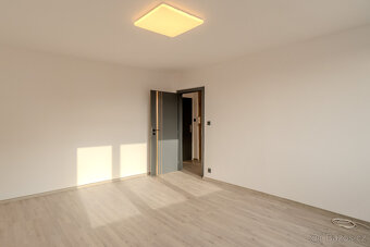 Prodej bytu 1+1 po kompletní rekonstrukci, Ostrava-Výškovice - 7