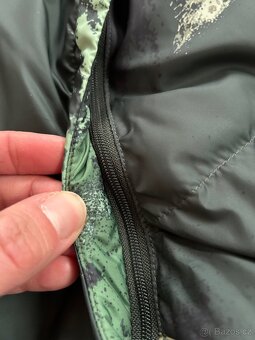 Armani pánská zimní bunda, nová - 7