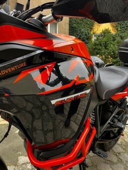 KTM 1090 Adventure - 7