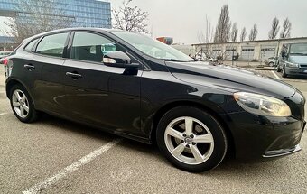 VOLVO V40 1.6T2 BENZIN-Bi XENON-COCKPIT-PDC-SERVISKA - 7