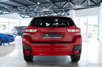 Subaru XV 1.6i Lineartronic AWD Style NAVI / XTRA - 7