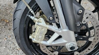 Aprilia Dorsoduro 750 r.v. 2010 - 7