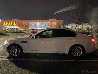 Bmw f10 550i 2012 - 7