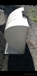 Proďám 2 x Sklepní světlík Wolfa  anglický dvorek - 7