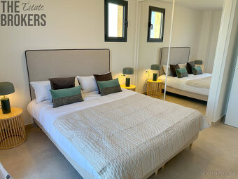 Řadový domek Cricket Residency - 7