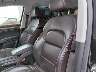 Škoda Superb Laurin Klement 3.6 dsg 4x4 - 7