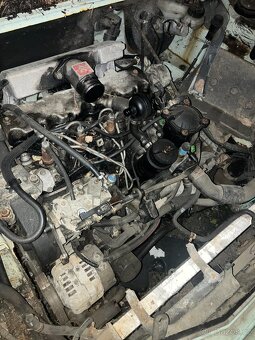 peugeot bipper 1.4hdi - díly - 7