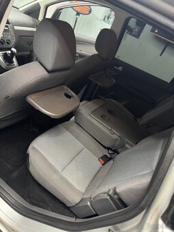 Ford c-max 187najeto - 7