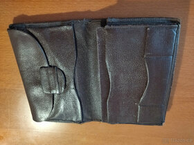 Kož. řemínky, přezky na opasky, dámské opasky - 7