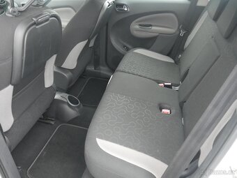 Citroën C3 Picasso 1.4i , 70 kW benzín, 2012 - 7