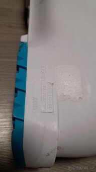 Lyžáky Head Raptor 70, vel. 26,0/26,5 - 7