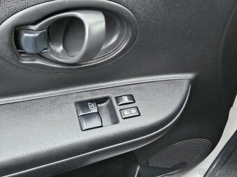 Nissan Micra 1,2i - 7