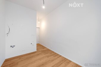 Prodej byt 1+kk, 16㎡ - 7