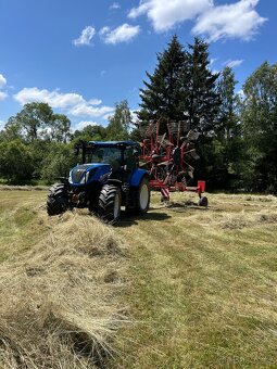 Zemědělské služby - 7