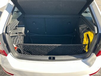 Škoda Rapid 1.0 TSI 81 kw 2019 - 7