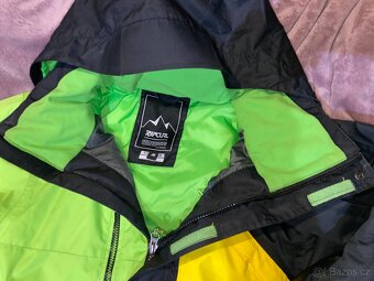 RipCurl bunda M zimni - 7
