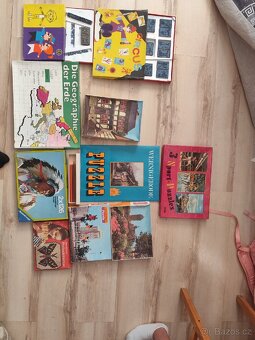 Prodám vše co je na obrázcích - 7