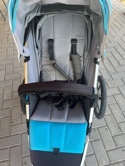 Thule urban glide - 7