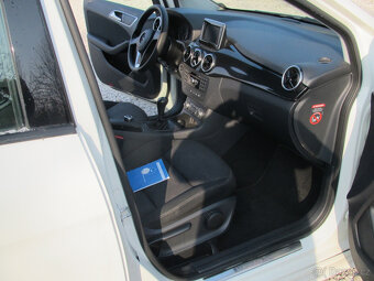 Mercedes -Benz B 180 CDI - 7