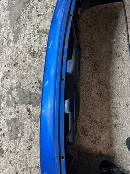 Subaru impreza nárazník - 7