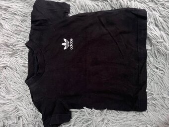 Značkové oblečení a boty - 7