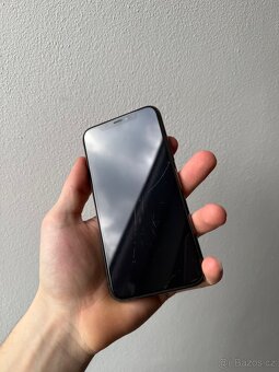 iPhone 11 pro 256gb 100% - 7