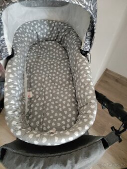 Kočárek Babylux - 7