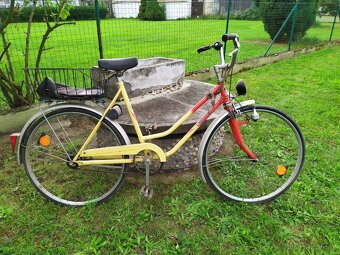 Prodám jízdní kola. - 7