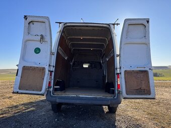 Ford Tranzit 2010 - 7