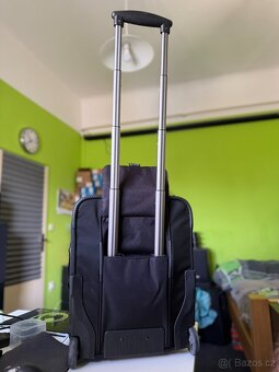fotokufr - Lowepro pro roller lite 150AW - 7